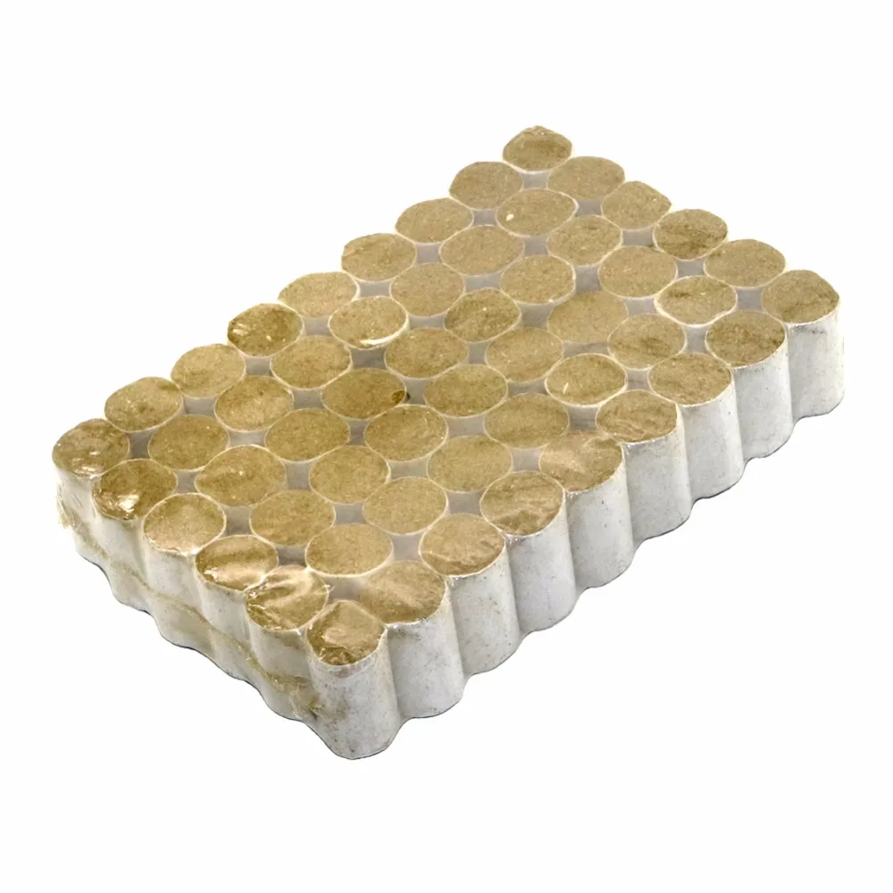 54 unids/bolsa hierba medicinal Natural colmena pellets de humo ahumador no tóxico para colmena de abejas equipo de suministros de apicultura - imagen 2