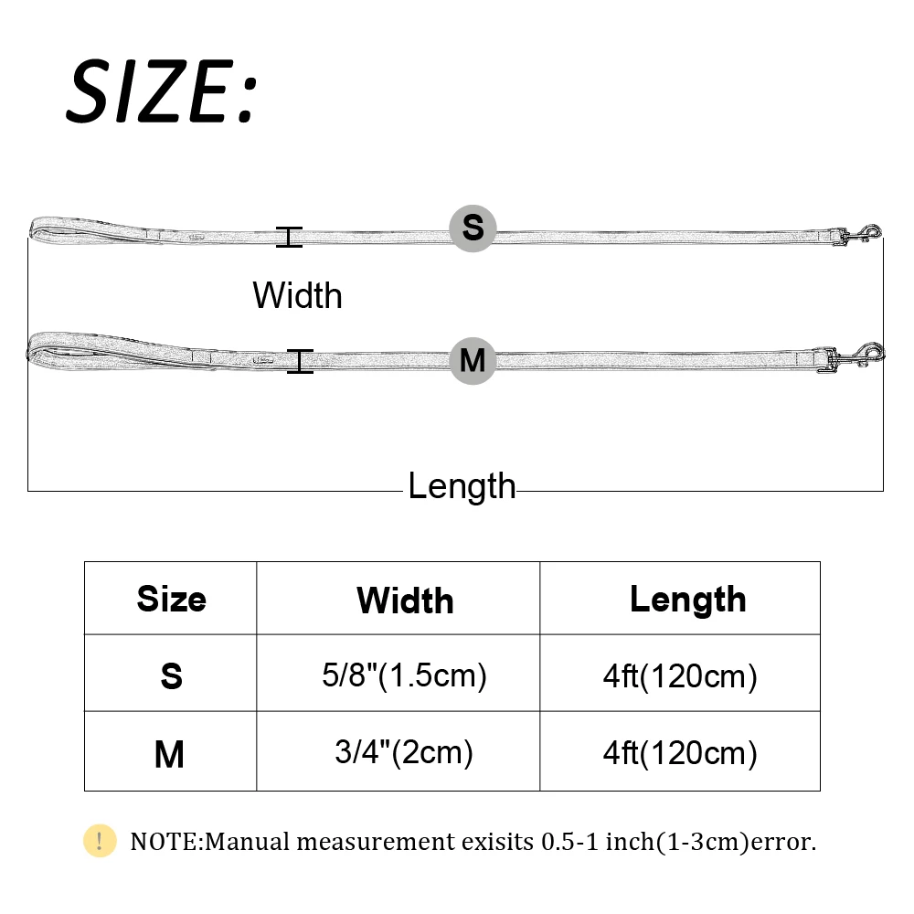 Arnés cachorro - Beneficios del sistema