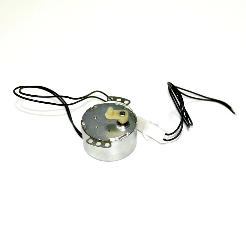 10 Pcs 자동 인큐베이터 모터 1/240rpm 인큐베이터 용 계란 터닝 모터 계란 트레이 110v/220v 인큐베이터 액세서리 - imagen 5