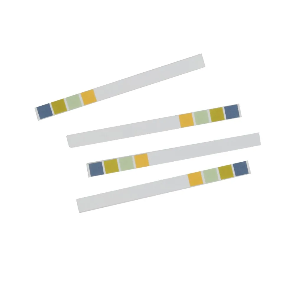 PH Test Strips Universal Full Range Litmus Paper 1-14 Acidic Alkaline Indicator Food Urine Lab Soil Aquarium Water Tester 40%off - imagen 5