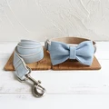 Bow Tie Collar Leash