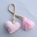 Pink Heart