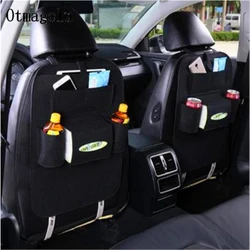 Organizador de coche para gatos y perros - Bolsa de viaje practica
