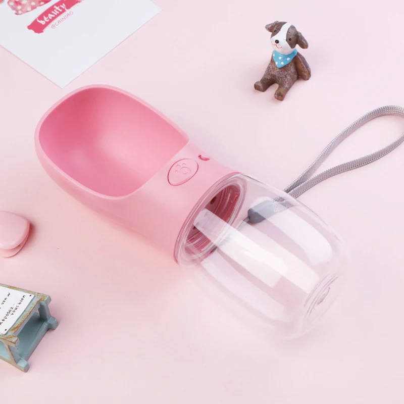 Botella de Agua para Perros - imagen 5