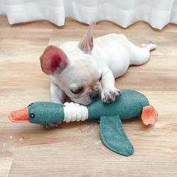 Juguete mordedor para perros – Limpia dientes y alivia el estrés
