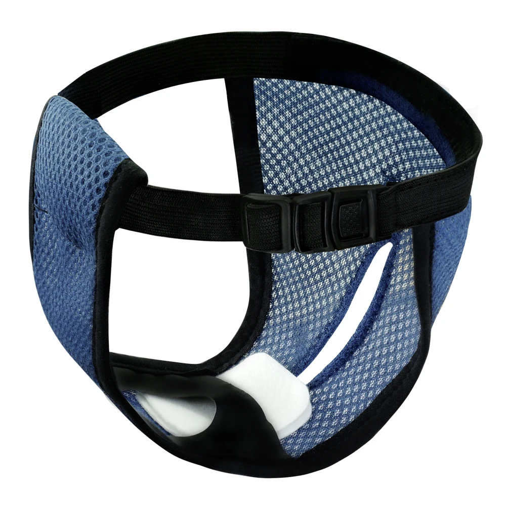 Pañales fisiológicos para perros, bragas sanitarias, pantalones cortos, accesorios para mascotas - imagen 4