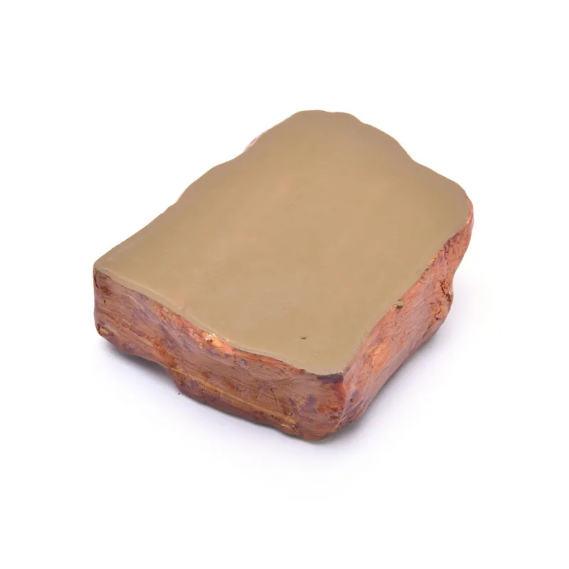 Cuenco de alimentación de anfibios, alimentador de Reptiles de resina, olla de agua, Tortuga, escorpión, lagarto, cangrejo, suministros de alimentación - imagen 4