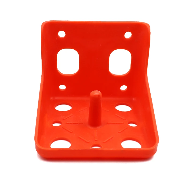 Ladrillo para lamer de tipo grueso, caja de ladrillos para lamer ganado, ovejas, sal, súper duradera - imagen 4