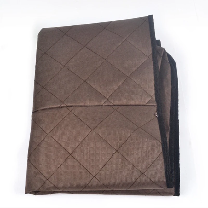 Pet Dog Car Travel Protector Mat Blanket Waterproof Car Front Seat safe Cover bag for Puppy cat Car Accessories Pet Car Carriers10