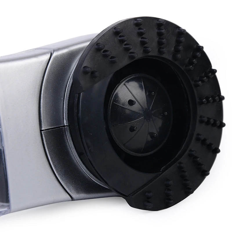 Dispositivo eléctrico de depilación para mascotas, aspirador portátil para perros, gatos y animales pequeños, accesorios para masajes, suministros para mascotas, nuevo - imagen 5