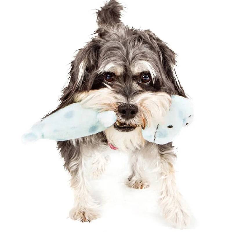 Divertidos y lindos juguetes de peluche sólidos para perros, cachorros, gatos, mascotas, juguetes interactivos para perros pequeños o grandes, juguetes rompecabezas resistentes a mordeduras para masticar - imagen 3