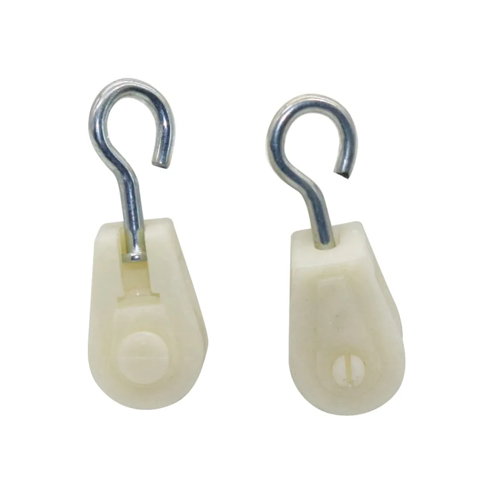 20 Uds. Saterer automático para pollos, polea de línea de agua, paloma, pato, ganso, rodillo de línea de agua automático, suministros para cría de aves de corral - imagen 4