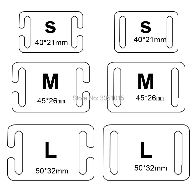 Etiqueta personalizada de acero inoxidable para mascotas, placa con nombre grabado para Collar de perro, 50 piezas, venta al por mayor - imagen 3