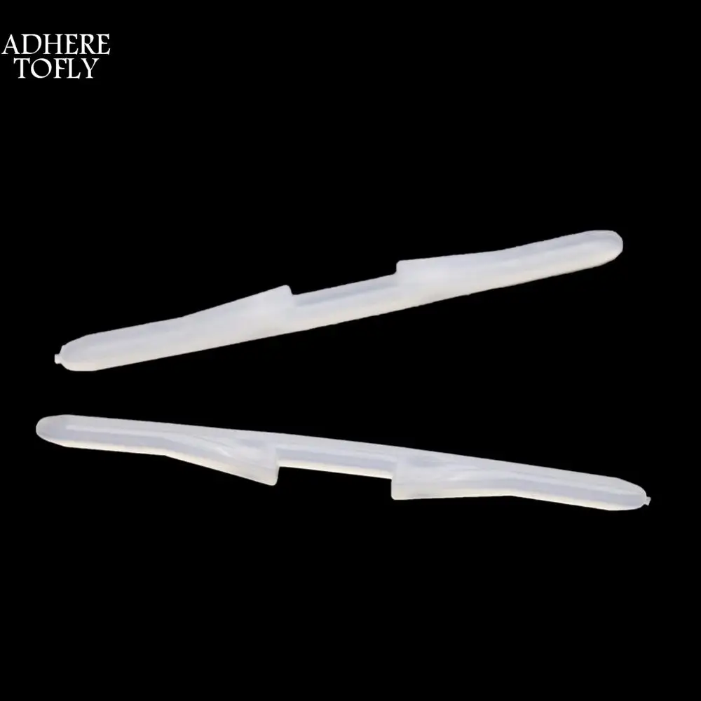 Gafas para evitar que el gallo coma comida de gallina, equipo de granja, Perno de Nariz de pollo, herramientas de Agricultura de pollo, 1000 cm, 6,9 Uds. - imagen 4