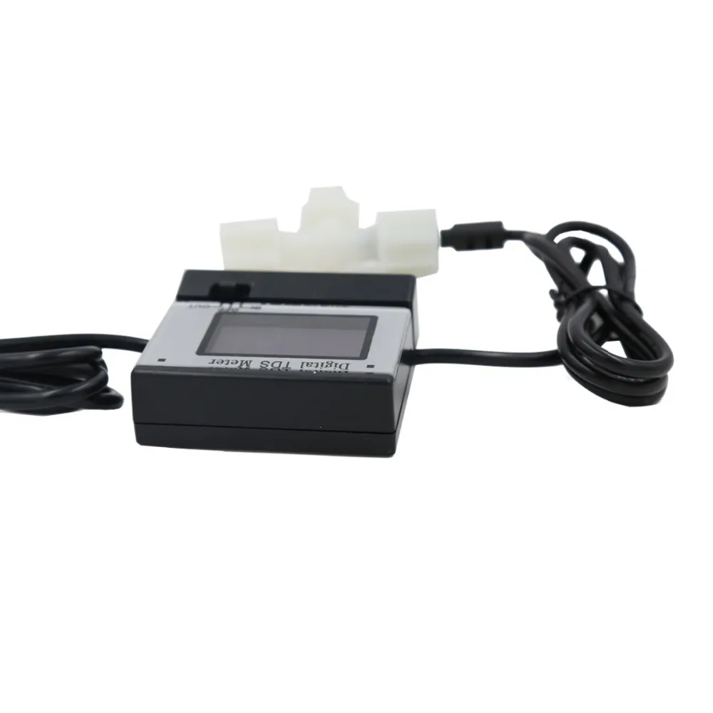Medidor Digital TDS RO22, 0 ~ 1999 ppm, filtro de rango de medida, Probador de Calidad del Agua, herramienta de medición de conductividad para piscina y acuario - imagen 5