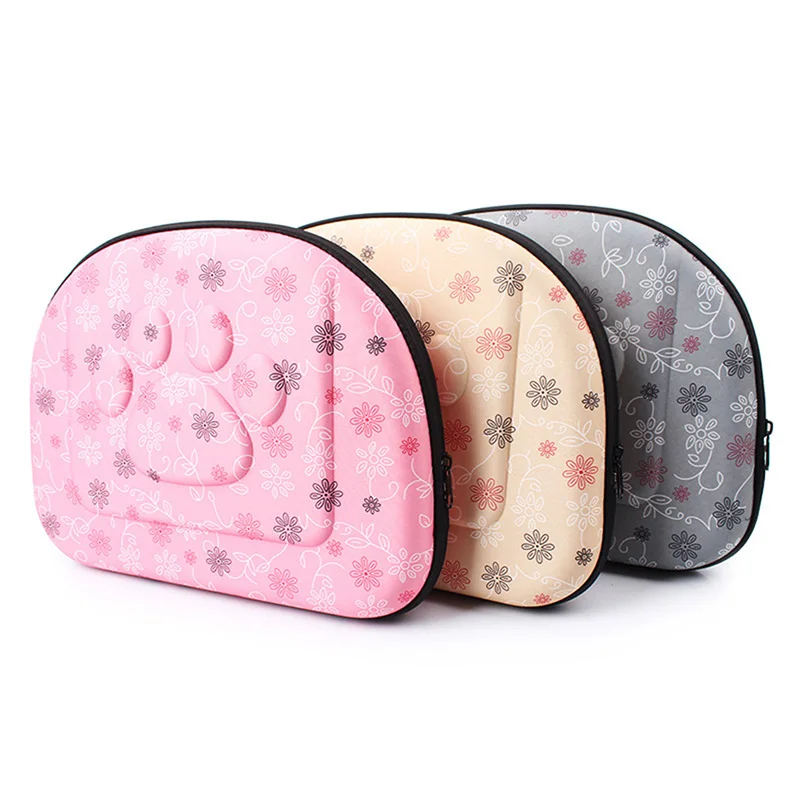 High Quality Pet Dog Carrier Foldable Puppy Cat Carrying Outdoor Travel Bags for Small Dog Shoulder Bag Dog House Pet Products3