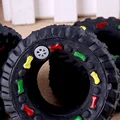 Rubber Tires