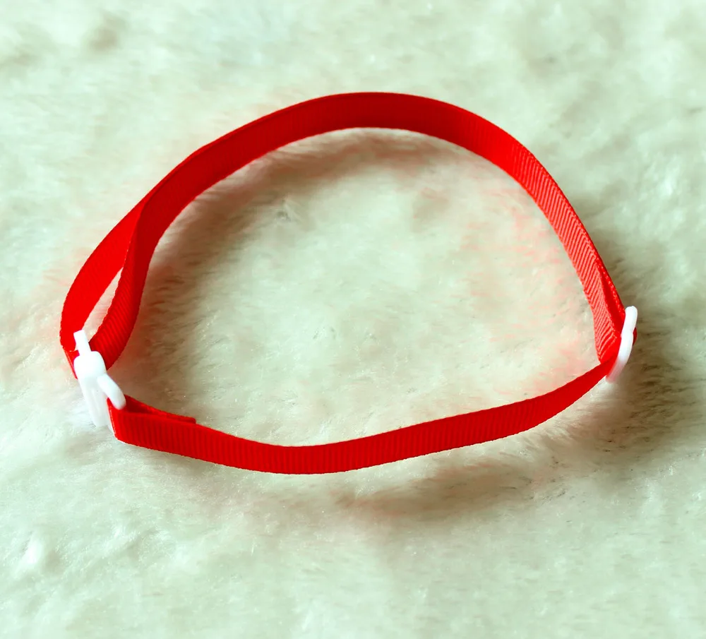 Pack 600 pajaritas ajustables para perros - imagen 3