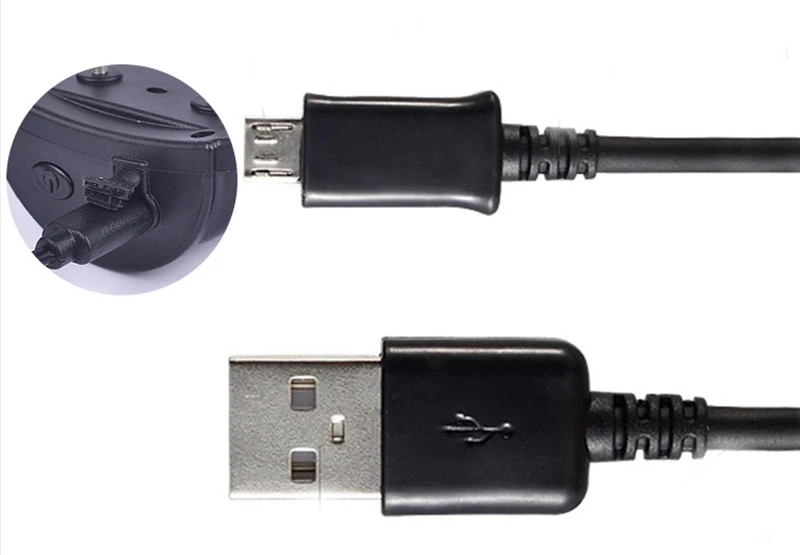 Electronic Automatic dog training collars stop barking collar waterproof vibration charging electric shock collar for pet dogs4