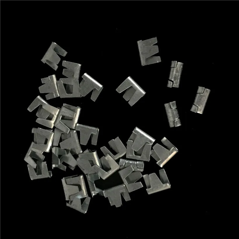 Tarjeta de instalación de jaula de codorniz, equipo de 1mm para jaulas de animales, gatos y perros, envío gratis, 600