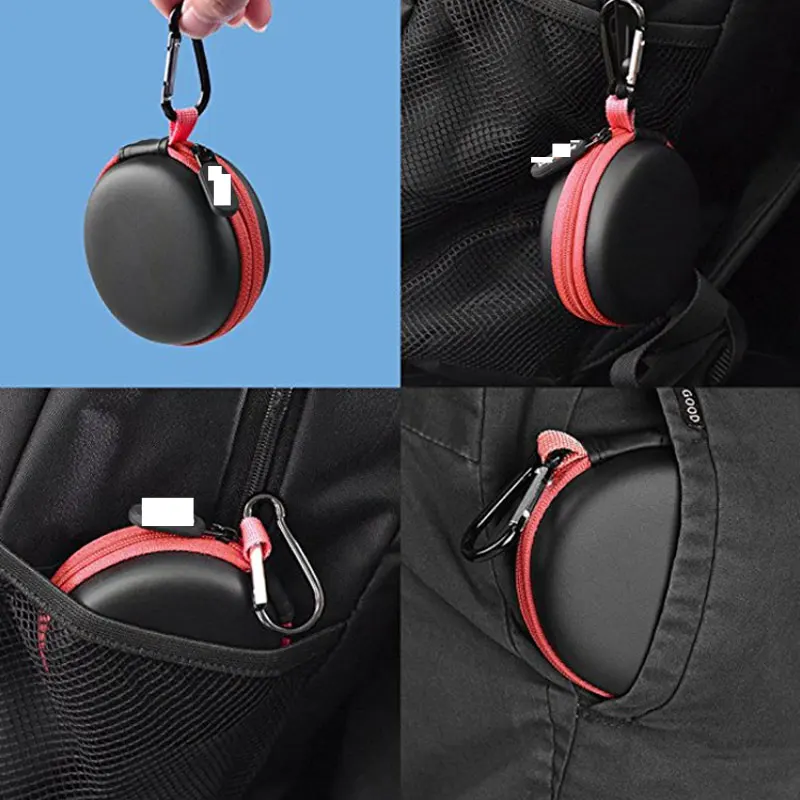 Portátiles viaje - Diseño portátil