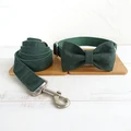 Bow Tie Collar Leash