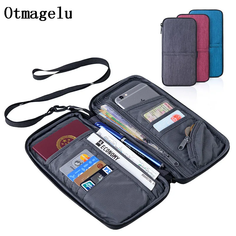 Multifunctional Waterproof Wustproof Storage Bag For Home And Travel Use For Storage Passport Card Coin Zip Lock Organizer Tools10