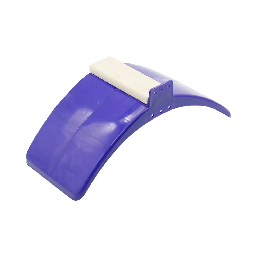 Marco de plástico de madera maciza para palomas, soporte de marco de descanso, suministros de palomas, equipo de aves, 10 Uds. - imagen 5