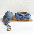 Bow Tie Collar Leash