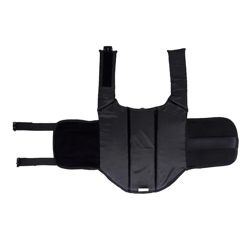 Chaleco natación segura - estilo