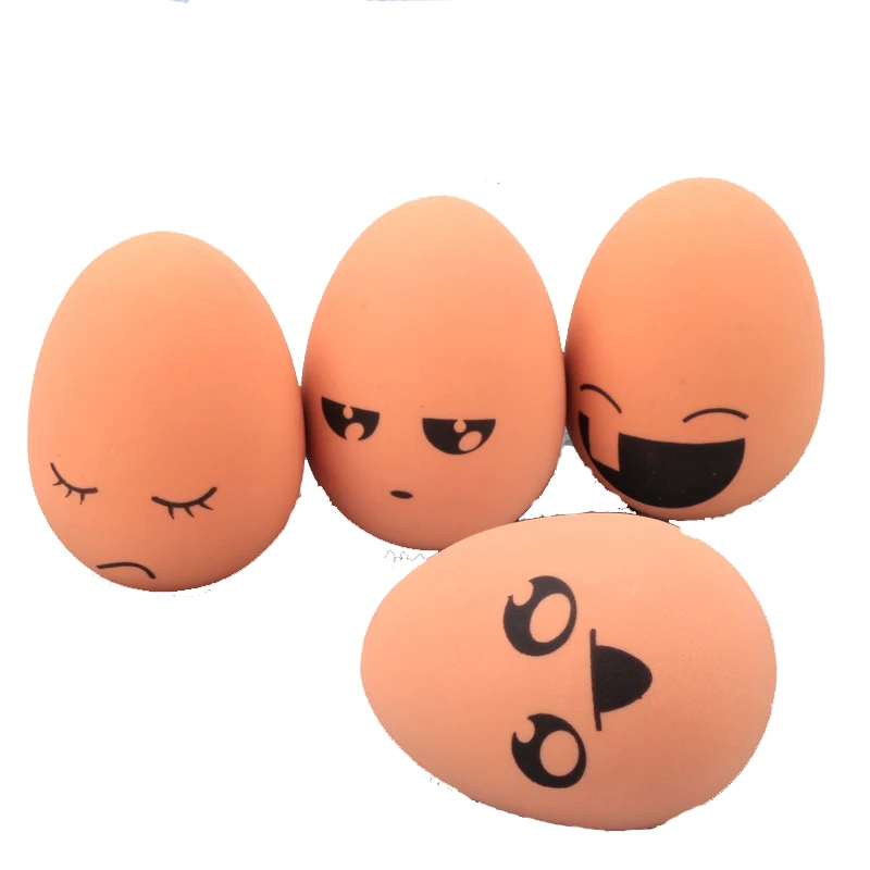 Huevo mascotas - Uso con gato