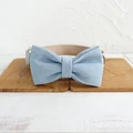 Dog Collar Bow Tie