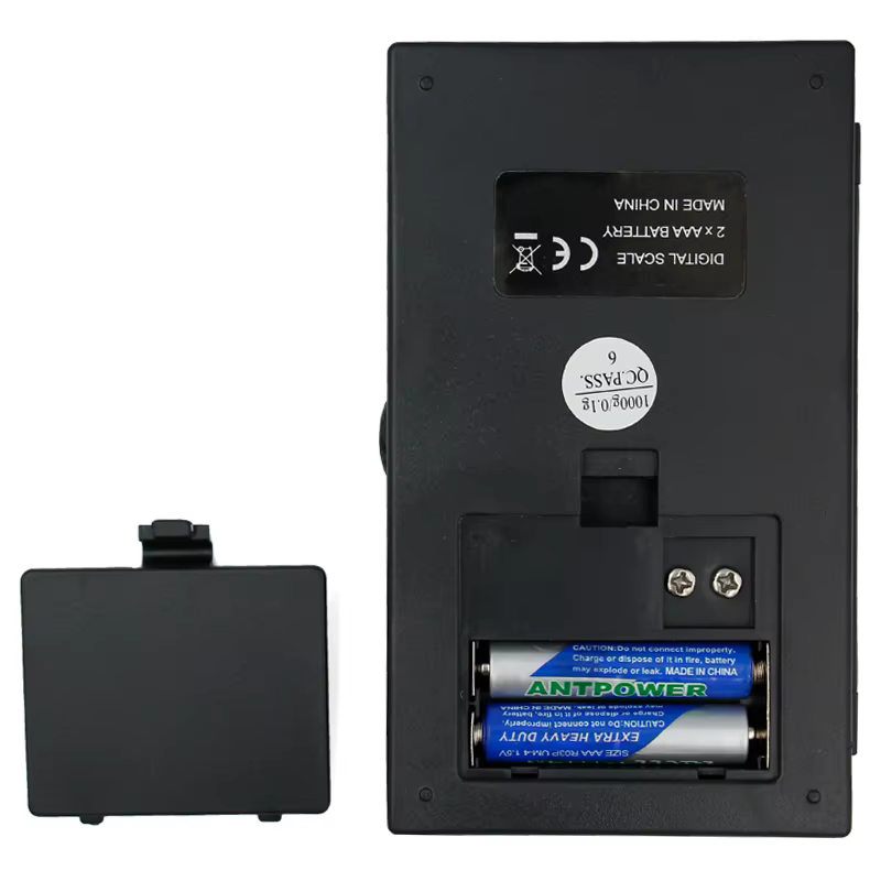 Mini báscula de joyería báscula electrónica báscula Digital de bolsillo balanza de gramos de diamante dorado báscula de peso 200g/0,01g 500g/0,01g 1000g/0,1g - imagen 5