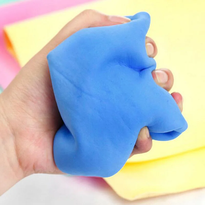 Toalla PVA - Guía de mantenimiento