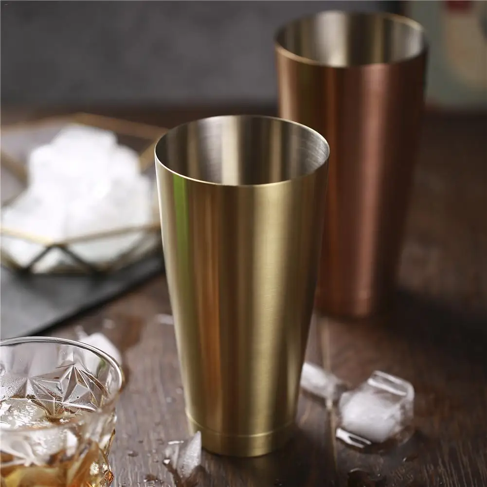 Agitadores de cóctel