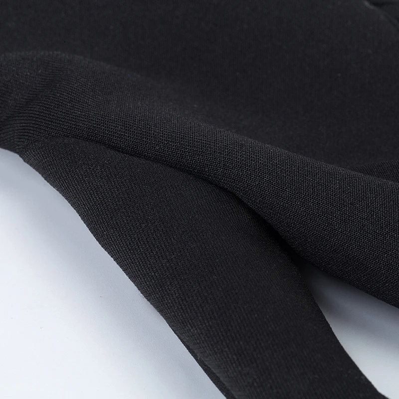 Guante anti calor peluquería - Empaque y presentación