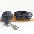 Bow Tie Collar Leash