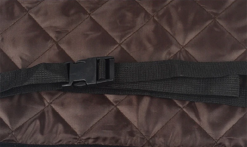 Pet Dog Car Travel Protector Mat Blanket Waterproof Car Front Seat safe Cover bag for Puppy cat Car Accessories Pet Car Carriers7