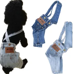 Disfraz vaquero para perro con tirantes ajustables