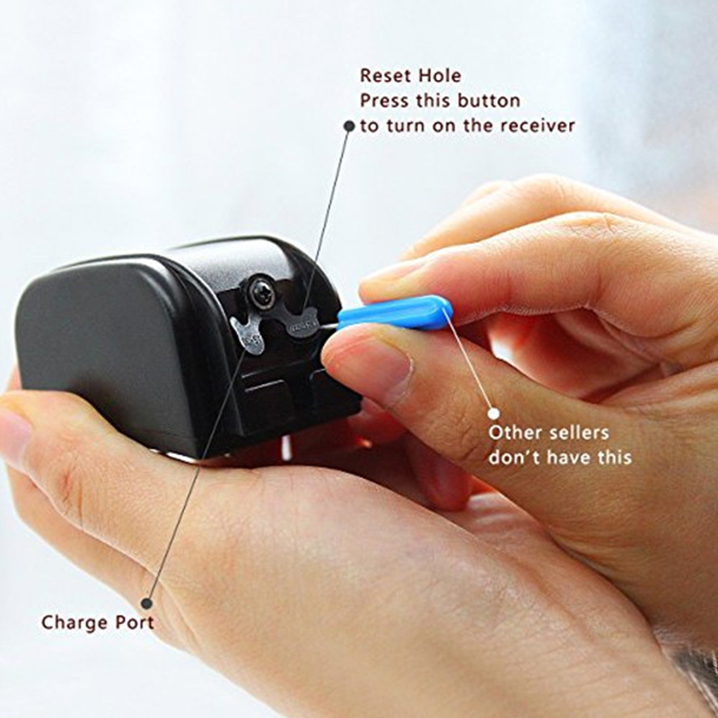 Resistente agua - Sistema impermeable