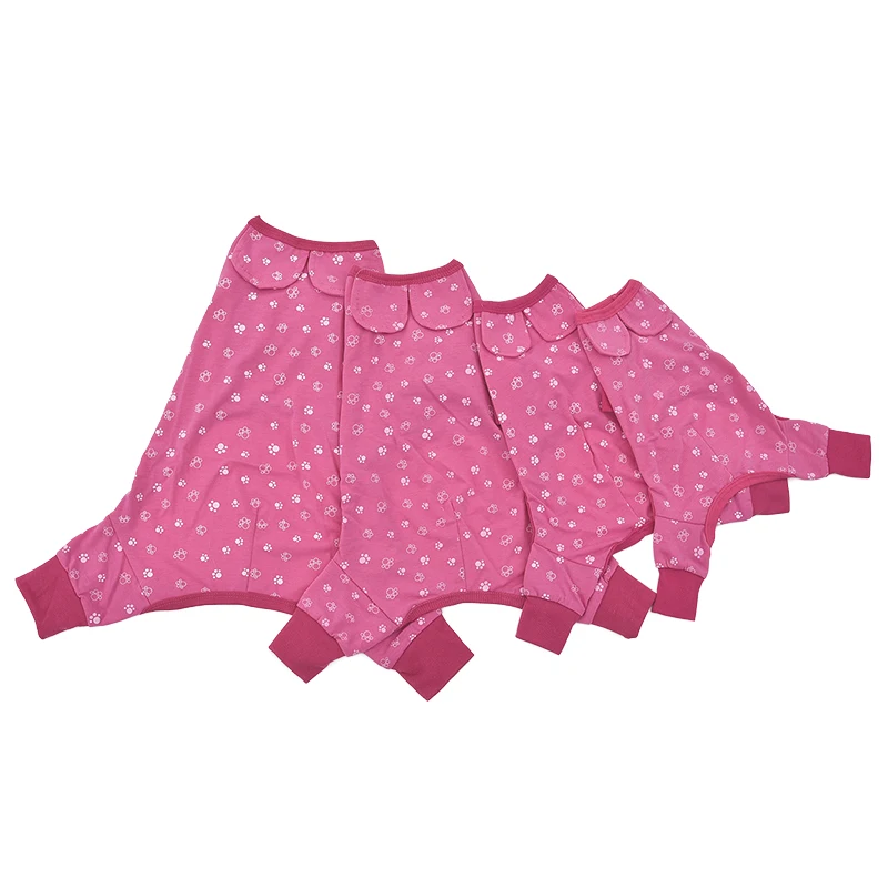 Monos para perros, ropa para Chihuahua, Yorkshire, pijamas para mascotas, productos para mascotas, venta al por mayor, baratos - imagen 4