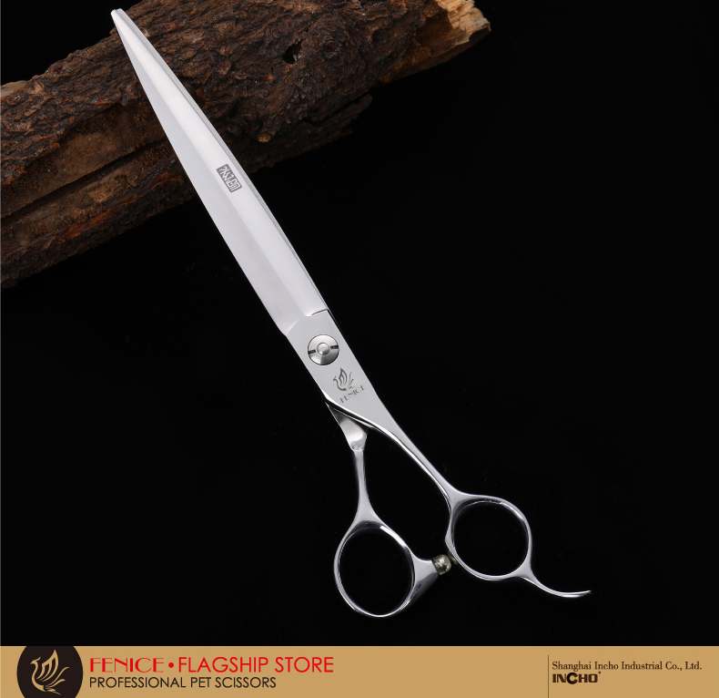 Fenice Tijeras - Sistema de corte recto