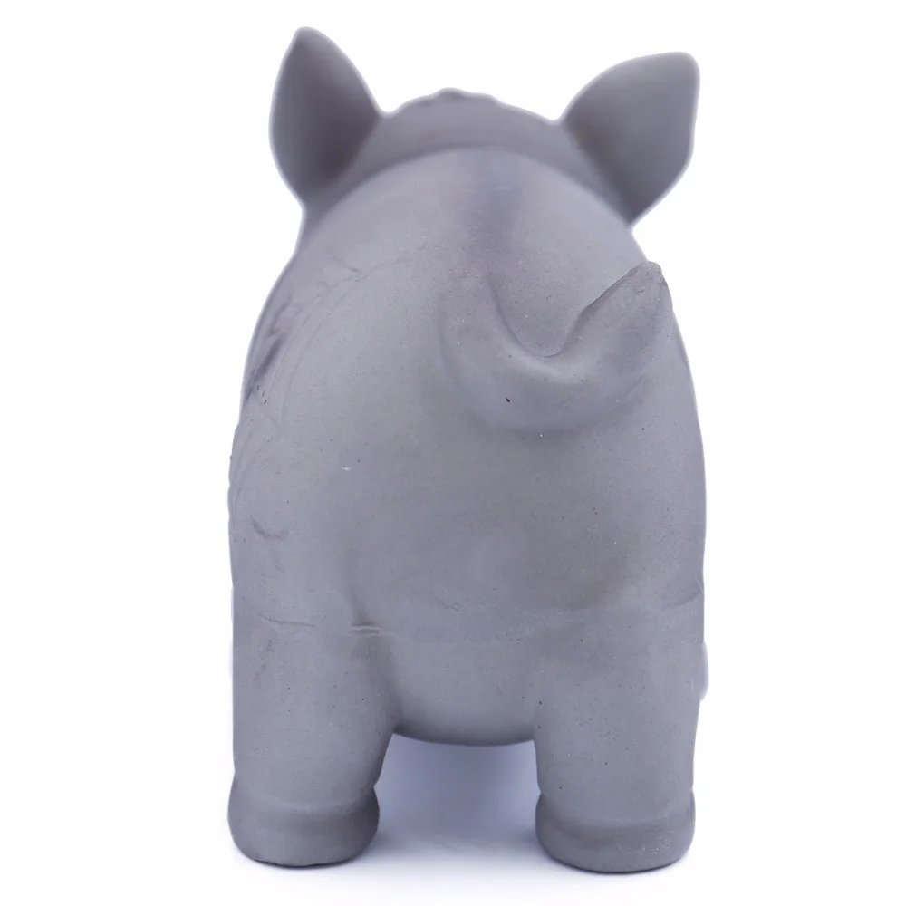 Juguetes de goma con sonido para mascotas, divertido juguete para cachorros y gatitos, para regalo de Festival de Halloween, gran oferta - imagen 4