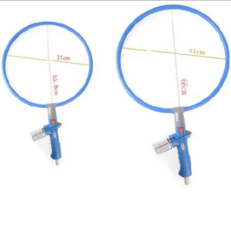 Manguera para cabezal de ducha de 360 grados para perros, gatos y gatitos, limpiador de baño para perros de gama completa, masajeador, suministros para mascotas, producto superventas 2018 - imagen 3