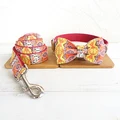 Bow Tie Collar Leash