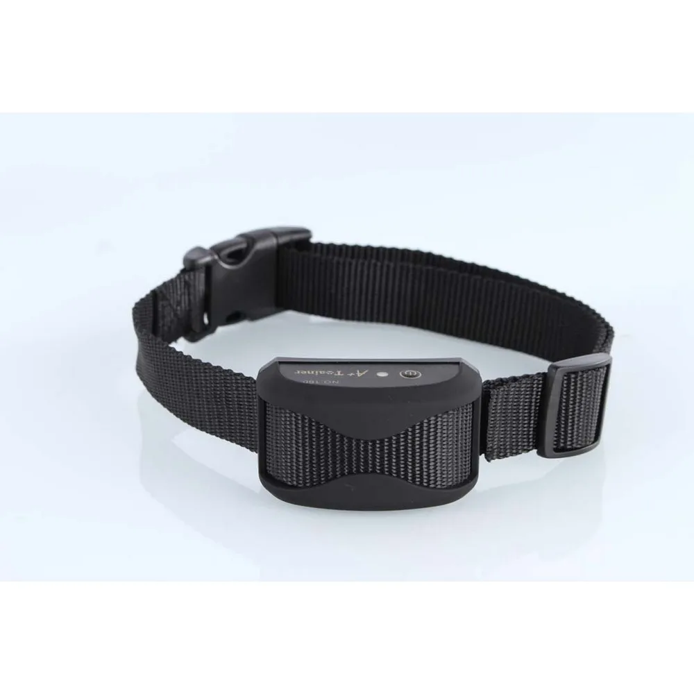 Collar de entrenamiento para perros 2 en 1, Collar antiladridos, Control remoto intercambiable, resistente al agua, recargable, automático - imagen 5