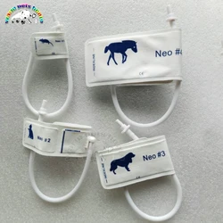 Manguito reutilizable tensiómetro para perro y gato - Veterinario