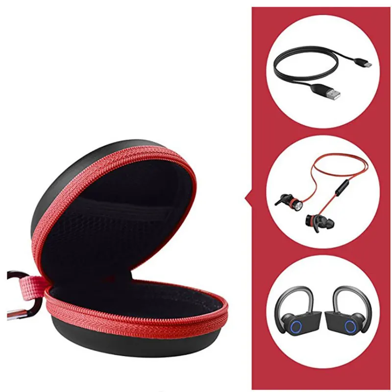 Auriculares - Protección para auriculares