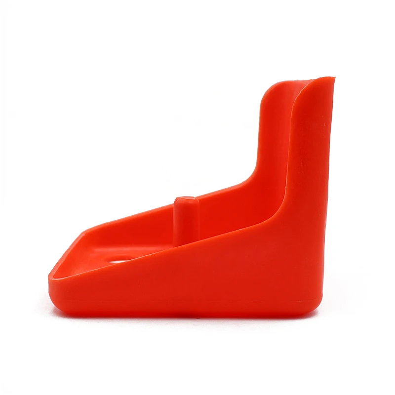 Ladrillo para lamer de tipo grueso, caja de ladrillos para lamer ganado, ovejas, sal, súper duradera - imagen 2