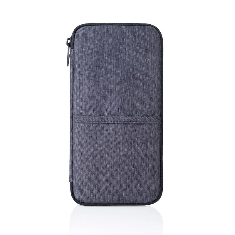 Multifunctional Waterproof Wustproof Storage Bag For Home And Travel Use For Storage Passport Card Coin Zip Lock Organizer Tools5